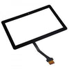 Samsung Tab P5100 Digitizer Black 10.1" Replacement