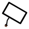 Samsung Tab P7500 Digitizer Black 10.1" Replacement