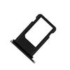 SIM Card Tray Compatible with iPhone 8 Plus -Black