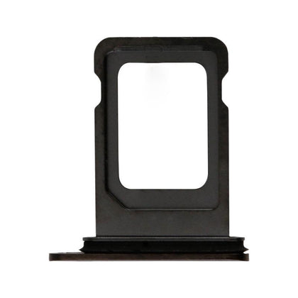 SIM Card Tray for iPhone 11(Black) - Best Cell Phone Parts Distributor in Canada, Parts Source