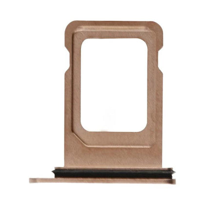 SIM Card Tray for iPhone 11 Pro / 11 Pro Max (Gold) - Best Cell Phone Parts Distributor in Canada, Parts Source