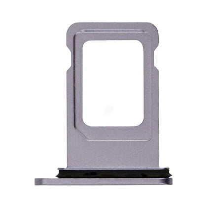 SIM Card Tray for iPhone 11(Purple) - Best Cell Phone Parts Distributor in Canada, Parts Source
