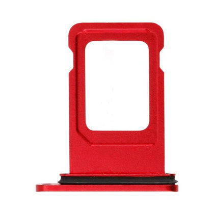 SIM Card Tray for iPhone 11(Red) - Best Cell Phone Parts Distributor in Canada, Parts Source
