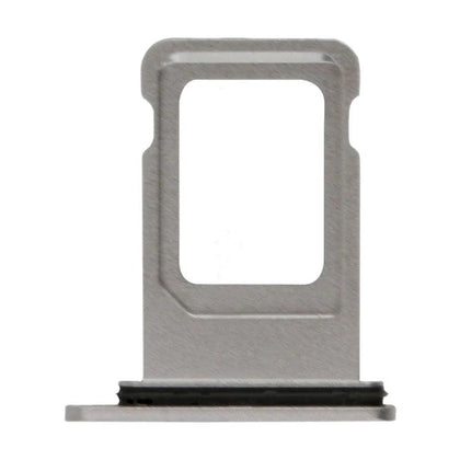 SIM Card Tray for iPhone 11 (Silver) - Best Cell Phone Parts Distributor in Canada, Parts Source