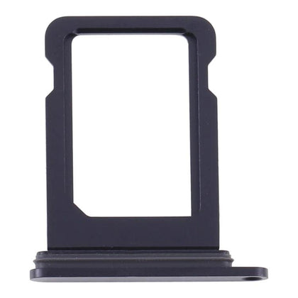 SIM Card Tray for iPhone 12 (Black) - Best Cell Phone Parts Distributor in Canada, Parts Source