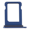 SIM Card Tray for iPhone 12 Mini (Blue)