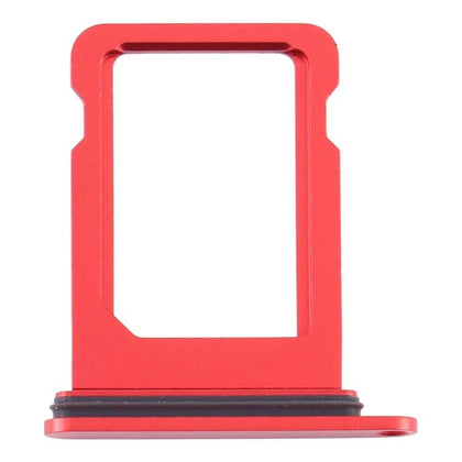 SIM Card Tray for iPhone 12 Mini (Red) - Best Cell Phone Parts Distributor in Canada, Parts Source