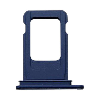 SIM Card Tray for iPhone 12 Pro Max / iPhone 13 Pro Max (Blue) - Best Cell Phone Parts Distributor in Canada, Parts Source