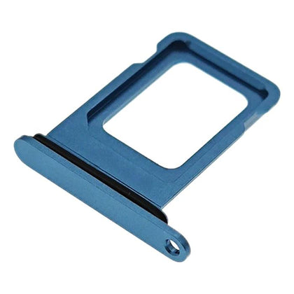 SIM Card Tray for iPhone 13(Blue) - Best Cell Phone Parts Distributor in Canada, Parts Source
