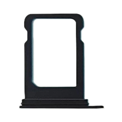 SIM Card Tray for iPhone 13 mini (Black) - Best Cell Phone Parts Distributor in Canada, Parts Source