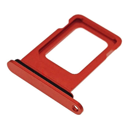 SIM Card Tray for iPhone 13(Red) - Best Cell Phone Parts Distributor in Canada, Parts Source