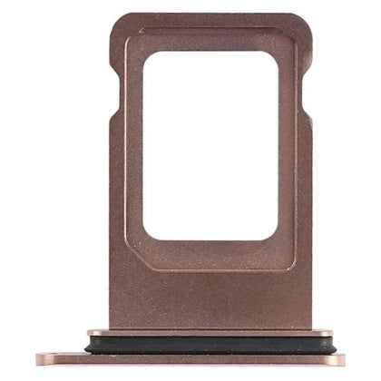SIM Card Tray for iPhone XS Max (Gold) - Best Cell Phone Parts Distributor in Canada, Parts Source