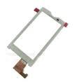 Sony Xperia X10 Digitizer White - Cell Phone Parts Canada