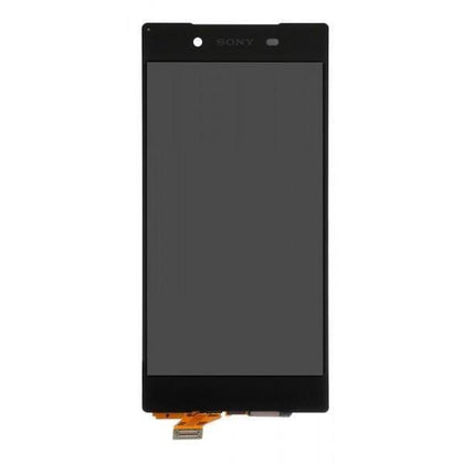 Sony Z LCD+Dig Black - Best Cell Phone Parts Distributor in Canada