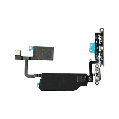 Volume Button Flex Cable for iPhone 11 - Best Cell Phone Parts Distributor in Canada, Parts Source