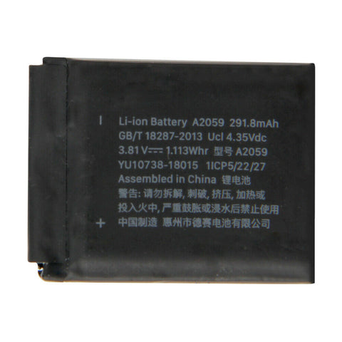 Battery iWatch