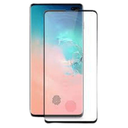 3D Curved Tempered Glass for Samsung S10 Plus - Best Cell Phone Parts Distributor in Canada, Parts Source
