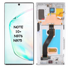 AMOLED LCD Screen & Digitizer Full Assembly For Samsung Note 10+ N975 / N976 (Aura White)