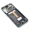 AMOLED Screen   Display + Touch Screen Digitizer Assembly with Frame for Samsung Galaxy S22+ 5G SM-S906