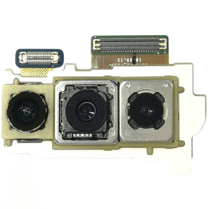 Back Facing Camera For Galaxy S10 G973 S10+ G975 (US Version) - Best Cell Phone Parts Distributor in Canada, Parts Source