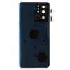 Battery Back Cover Door For Huawei P30 Pro VOG-L29 VOG-L09 VOG-L04 (Black)