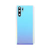 Battery Back Cover Door For Huawei P30 Pro VOG-L29 VOG-L09 VOG-L04 (Crystal Blue)