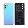 Battery Back Cover Door For Huawei P30 Pro VOG-L29 VOG-L09 VOG-L04 (Crystal Blue)
