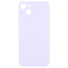 Battery Back Cover For iPhone 14 Plus (Purple)