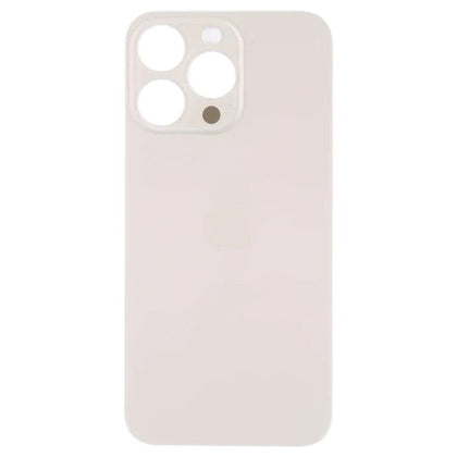 Battery Back Cover for iPhone 14 Pro (Gold) - Best Cell Phone Parts Distributor in Canada, Parts Source