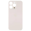 Battery Back Cover for iPhone 14 Pro (Gold)