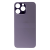 Battery Back Cover for iPhone 14 Pro Max (Deep Purple)