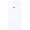 Battery Back Cover for iPhone 14 Pro (Silver)