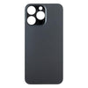 Battery Back Cover for iPhone 14 PRO (Space Black)