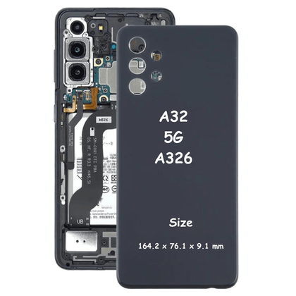 Battery Back Cover For Samsung Galaxy A32 5G A326 - Best Cell Phone Parts Distributor in Canada, Parts Source