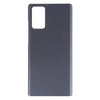 Battery Back Cover For Samsung Galaxy Note20 N980 / N981 (Black)