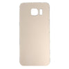 Battery Back Cover For Samsung Galaxy S6 Edge G925 (Gold)