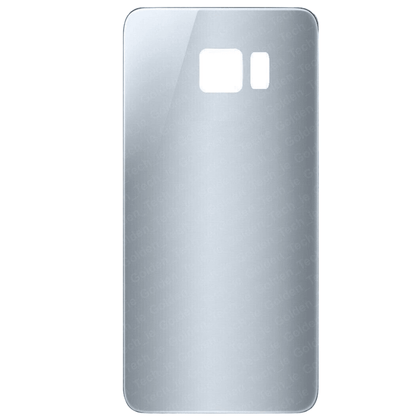 Battery Back Cover For Samsung Galaxy S6 Edge+ G928 (Sliver) - Best Cell Phone Parts Distributor in Canada, Parts Source