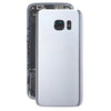 Battery Back Cover For Samsung Galaxy S7 G930 (Silver)