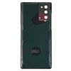 Battery Back Cover with Camera Lens Cover For Samsung Galaxy Note20 N980 / N981 (Mystic Bronze)