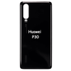 Battery Back Door  Cover for Huawei P30 (Black)
