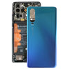 Battery Back Door Cover for Huawei P30 (Twilight)