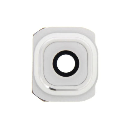 Camera Lens Cover For Samsung Galaxy S6 G920. (White) - Best Cell Phone Parts Distributor in Canada, Parts Source