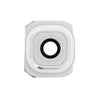 Camera Lens Cover For Samsung Galaxy S6 G920. (White)