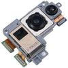 Camera Set (Telephoto + Wide + Main Camera) For Samsung Galaxy Note20 Ultra 5G N986