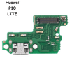 Charge Port Flex (Charging Port Board) For Huawei P10 Lite (L03T)