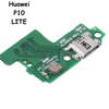 Charge Port Flex (Charging Port Board) For Huawei P10 Lite (L03T)