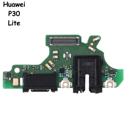 Charge Port Flex For Huawei P30 Lite - Best Cell Phone Parts Distributor in Canada, Parts Source