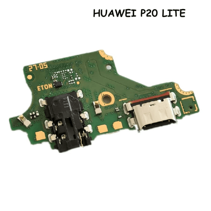 Charger Connector Dock Jack Plug Port For Huawei P20 Lite - Best Cell Phone Parts Distributor in Canada, Parts Source