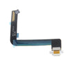 Charging Flex Cable Ribbon For iPad Air 1 / iPad 5 / iPad 6 (White) (Soldering Required)