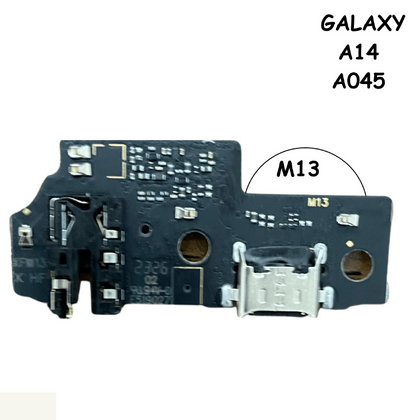 Charging Port Board For Samsung Galaxy A04 A045 - Best Cell Phone Parts Distributor in Canada, Parts Source